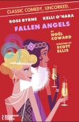 Fallen Angels Fallen Angels