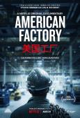American Factory American Factory