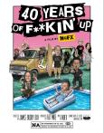 40 Years of Fuckin' Up 40 Years of Fuckin' Up