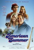 American Summer American Summer