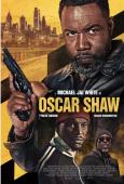 Oscar Shaw Oscar Shaw