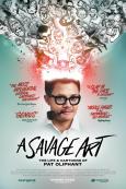 A Savage Art: The Life & Cartoons of Pat Oliphant A Savage Art: The Life & Cartoons of Pat Oliphant
