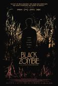 Black Zombie Black Zombie