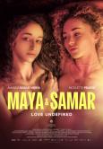 Maya & Samar Maya & Samar