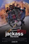 Jackass: The Movie Jackass: The Movie