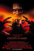 Ghosts of Mars Ghosts of Mars