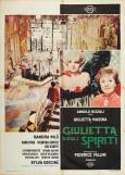 Juliet of the Spirits ( Giulietta degli spiriti ) Juliet of the Spirits ( Giulietta degli spiriti )