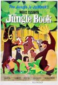 The Jungle Book