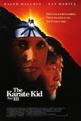 Karate Kid III