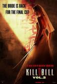 Kill Bill: Volume 2