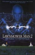 Lawnmower Man 2: Beyond Cyberspace ( Lawnmower Man 2: Jobe's War ) Lawnmower Man 2: Beyond Cyberspace ( Lawnmower Man 2: Jobe's War )