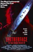 Leatherface: Texas Chainsaw Massacre III Leatherface: Texas Chainsaw Massacre III