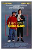 Like Father, Like Son Like Father, Like Son
