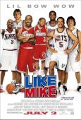 Like Mike Like Mike