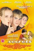 Little Secrets Little Secrets
