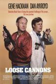 Loose Cannons Loose Cannons