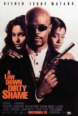 A Low Down Dirty Shame A Low Down Dirty Shame
