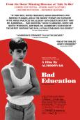 Bad Education ( mala educación, La )