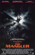 The Mangler The Mangler
