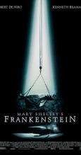 Mary Shelley's Frankenstein