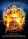 The Master of Disguise The Master of Disguise