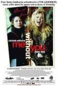 Me Without You Me Without You