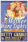 Mother Wore Tights Mother Wore Tights