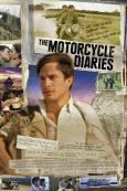 Motorcycle Diaries, The ( Diarios de motocicleta )