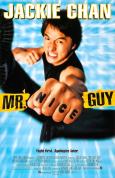 Mr. Nice Guy ( Yat goh hiu yan )
