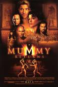 The Mummy Returns