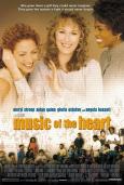 Music of the Heart Music of the Heart
