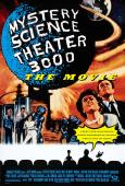 Mystery Science Theatre 3000