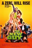 The New Guy The New Guy