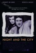 Night and the City Night and the City