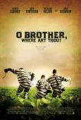 O Brother Where Art Thou