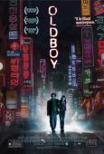 Oldboy ( Oldeuboi )