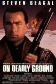 On Deadly Ground On Deadly Ground