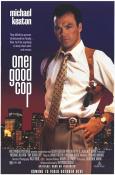 One Good Cop