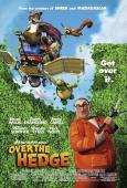 Over the Hedge