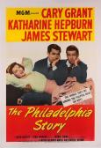 The Philadelphia Story