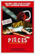 Pieces ( Mil gritos tiene la noche )