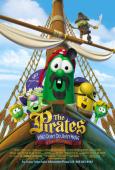 The Pirates Who Don't Do Anything: A VeggieTales Movie The Pirates Who Don't Do Anything: A VeggieTales Movie