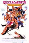 Police Academy 5: Assignment: Miami Beach Police Academy 5: Assignment: Miami Beach