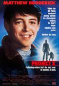Project X Project X