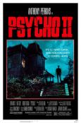 Psycho II