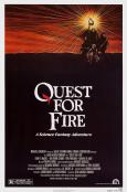 Quest for Fire ( guerre du feu, La )