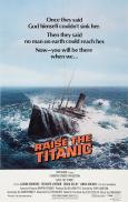Raise the Titanic Raise the Titanic