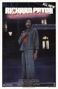 Richard Pryor ...Here and Now
