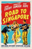 Road to Singapore Road to Singapore