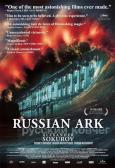 Russian Ark ( Russkiy kovcheg )